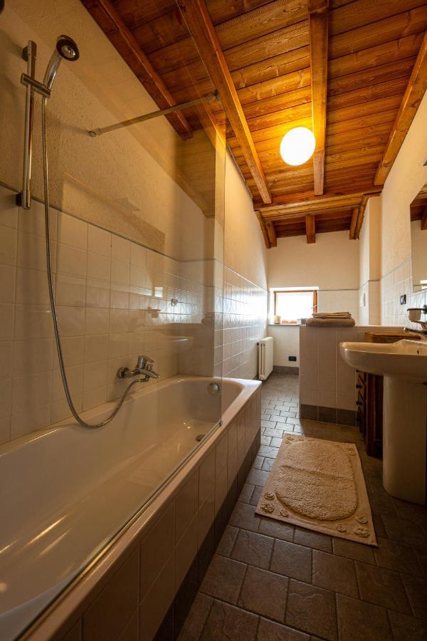 Maison Chacard Cir0039 Pila (Valle d'Aosta) Exterior foto